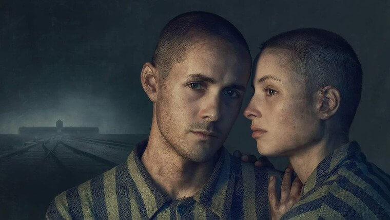 Татуировщик из Освенцима