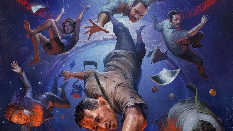 Кошмары и мечты