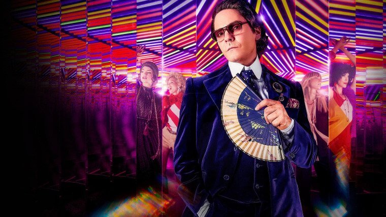 Стать Карлом Лагерфельдом