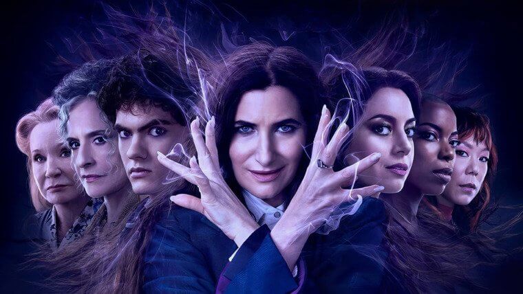 Это всё Агата