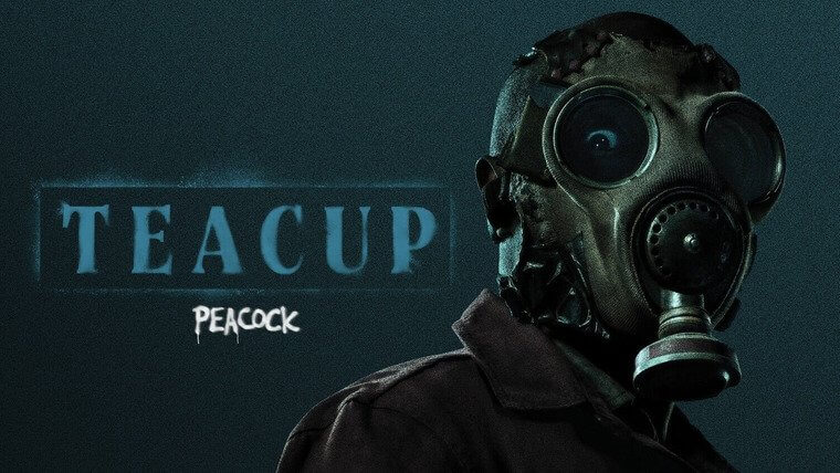 Чайная чашка