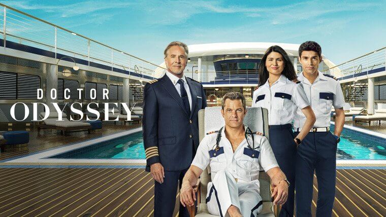 Доктор Одиссей