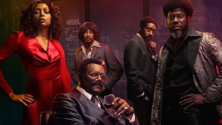 Ночь боя: Ограбление на миллион долларов