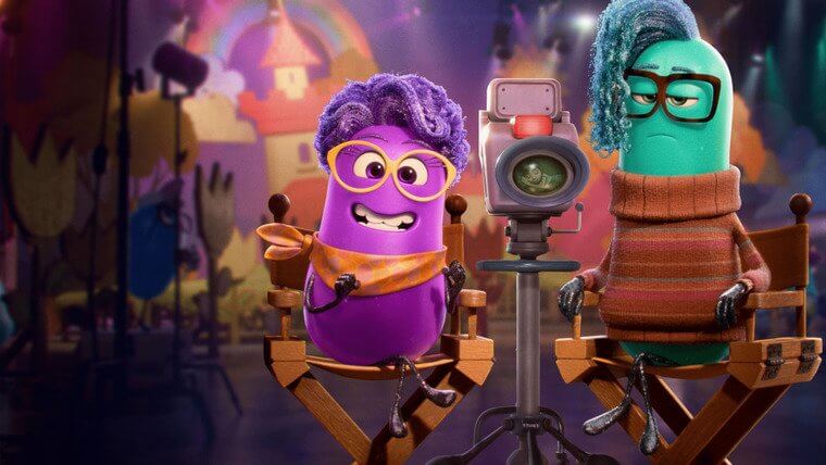 Студия сновидений