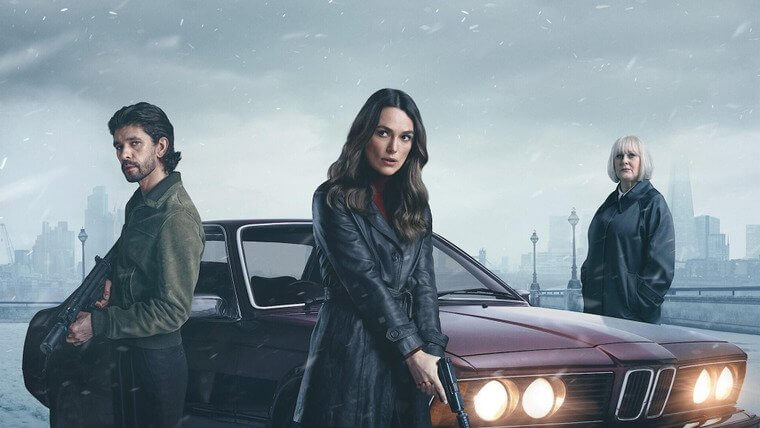 Чёрные голуби