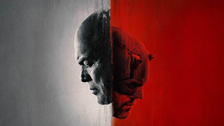 Сорвиголова: Рождённый заново