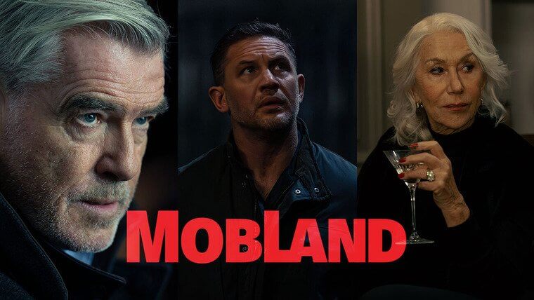 Гангстерленд