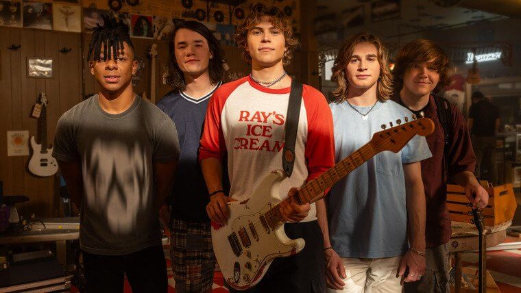 Неугомонные